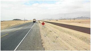 Autopista del Sol aliviará acceso a ciudades del norte, según exdirector de ProInversión