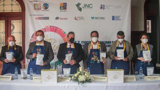 Golden Cup Perú 2022: Lanzan concurso con los mejores productores de café del Perú