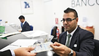 Asbanc: se han reprogramado deudas de clientes por más de S/ 108,000 millones