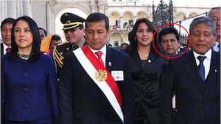 Operador de Gana Perú sentenciado