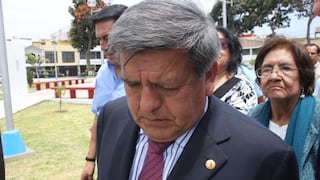 César Acuña copó municipio de Trujillo