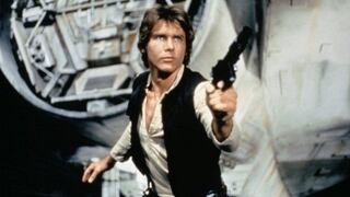 'Star Wars: The Force Awakens': Harrison Ford promete emoción a fans de la saga