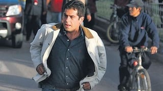 Belaunde Lossio: Transparencia Internacional pidió a Bolivia negarle refugio