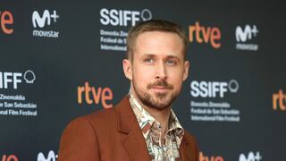 El actor Ryan Gosling será el próximo “Wolfman” 
