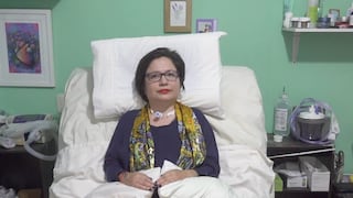 Multan a EsSalud por no presentar protocolo para eutanasia de Ana Estrada