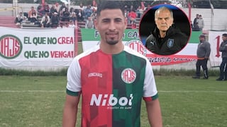 ¿Nueva locura de Bielsa?: Futbolista amateur sería convocado a la Selección de Uruguay