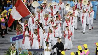 Río 2016: Conoce cómo les fue a los peruanos en los Juegos Olímpicos