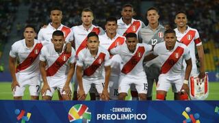Perú vs. Paraguay por el Preolímpico Sub 23 será narrado por Jehofred Sulca, el de las frases peculiares