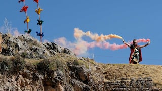 Cusco en los ojos del mundo: Festividad Inti Raymi 2023 fue transmitido en 18 noticieros de EE.UU. [VIDEO]