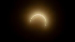 Eclipse solar: ¿Dónde habrá oscuridad total este lunes 8 de abril?