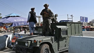 Afganistán: ¿Qué futuro le depara al aeropuerto de Kabul tras la salida de Estados Unidos?