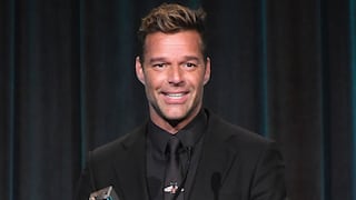 Ricky Martin es el segundo artista confirmado en Viña del Mar 2020