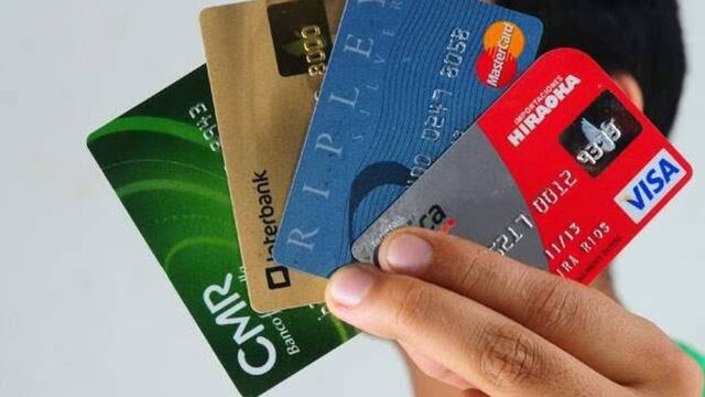 Tarjetas de crédito: Seis consejos para ahorrar y evitar deudas