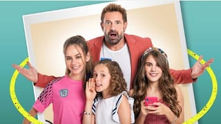 ‘Soltero con hijas’: Todos los personajes de la telenovela protagonizado por Gabriel Soto y Vanessa Guzmán