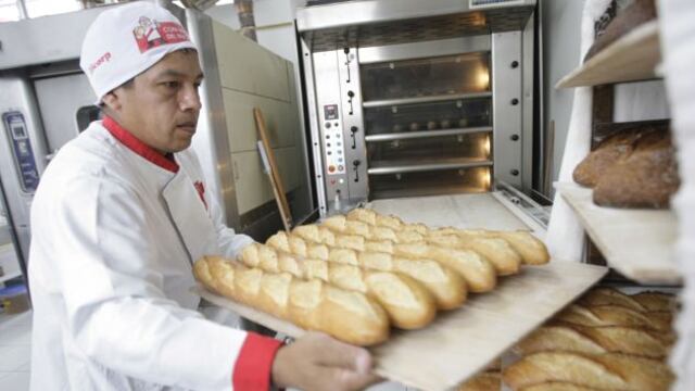 SNI prevé precios altos de alimentos en Perú hasta marzo de 2013