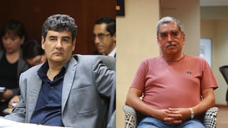 Matuk y Zegarra son nuevos asesores en el gobierno de Perú Libre