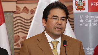 Promperú: Mincetur designa a Luis Torres como nuevo presidente ejecutivo