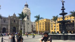 ‘Lima Moderna’ vs. el resto de Lima: ¿comportamiento electoral diferente? [ANÁLISIS]