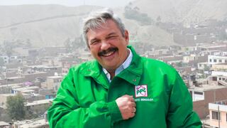 Elecciones 2021: Alberto Beingolea y Julio Guzmán en debate presencial este lunes 15 en Trujillo