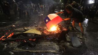 ¿Por qué una Constitución heredada por la dictadura divide a Chile?