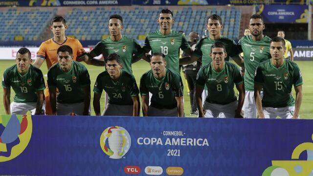 Perú vs. Bolivia: la ‘Verde’ reveló que dos de sus estrellas dieron positivo a COVID-19