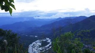 Conoce el Avireri-Vraem, sétima Reserva de Biosfera del Perú reconocida por UNESCO