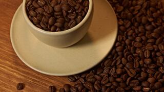 Perú se consolida como octavo exportador mundial de café