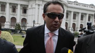 Roberto Martínez denunciado penalmente por ‘chuponeo’