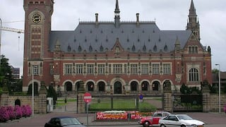Audiencia oral en La Haya comenzará el próximo 3 de diciembre