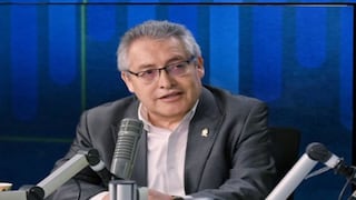 Fiscal de la Nación respalda investigaciones a Patricia Benavides de la JNJ y del Ministerio Público 
