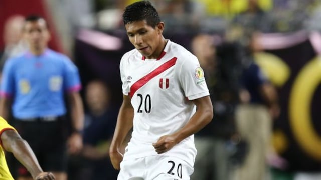 Selección peruana: Edison Flores analiza dos ofertas para emigrar al extranjero