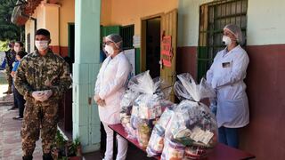 Paraguay posterga las clases presenciales hasta diciembre por el coronavirus