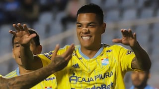 La punta es rimense: Sporting Cristal le ganó 3-2 a Garcilaso en Cusco y es líder