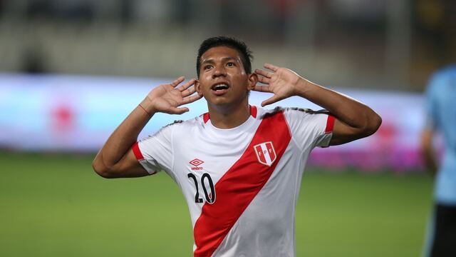 Edison Flores dio detalles de cómo afrontará Perú el partido en Quito [VIDEO]