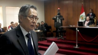 Naciones Unidas sobre Alberto Fujimori: derecho internacional restringe indultos en casos de violaciones a los DDHH