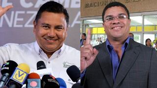 Elecciones en Venezuela: Un comediante y un pastor inscriben sus candidaturas presidenciales