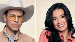 “Pasión de gavilanes” 2: qué pasará con Jimena Elizondo y Óscar Reyes en la temporada 2