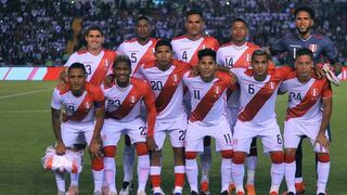 ¿Selección peruana jugará contra Honduras y Colombia previo a la Copa América?