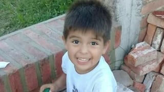 Madre denunció desaparición de hijo en Argentina pero después confesó que lo mató a golpes [FOTOS]