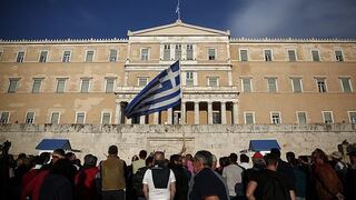 FMI propuso facilidades para que Grecia pague su deuda