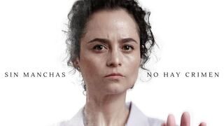 HBO lanzó el tráiler de la serie “La muchacha que limpia”, protagonizada por Damayanti Quintanar