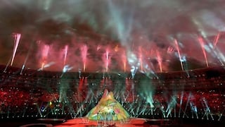 El 77% avala que el Perú organice los Juegos Panamericanos 2027