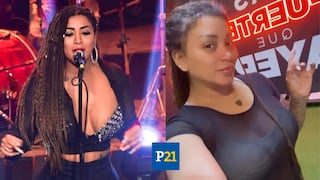“Tengo algo delicado”: Paula Arias preocupa a sus fans tras no aparecer en los shows de Son Tentación
