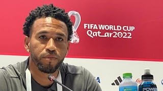 Pedro Gallese sobre la ambición de la selección peruana: “El grupo quiere ir al Mundial”