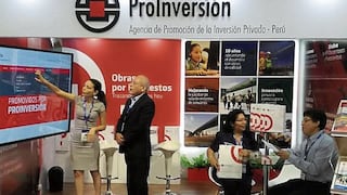 Gobierno retira a Carlos Revilla de Proinversión