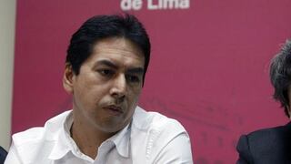 José Castro, ex gerente municipal de Susana Villarán, es interrogado por fiscalía