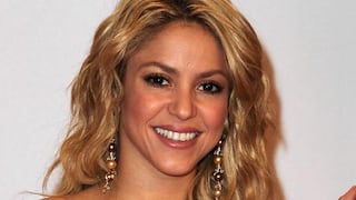 Shakira: la brillante presentación de la cantante a los 11 años