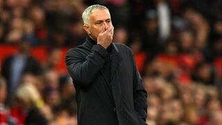 José Mourinho: "No celebraré como un loco, si marcamos al Chelsea"