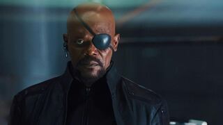Samuel L. Jackson volverá a interpretar a Nick Fury en una serie de Disney+