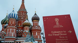 ¡Alista las maletas! Sunat sorteará paquetes dobles para Rusia 2018